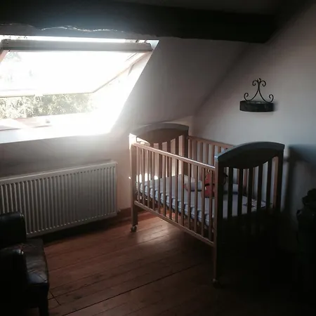 La Maison Des Chiens Kortenberg